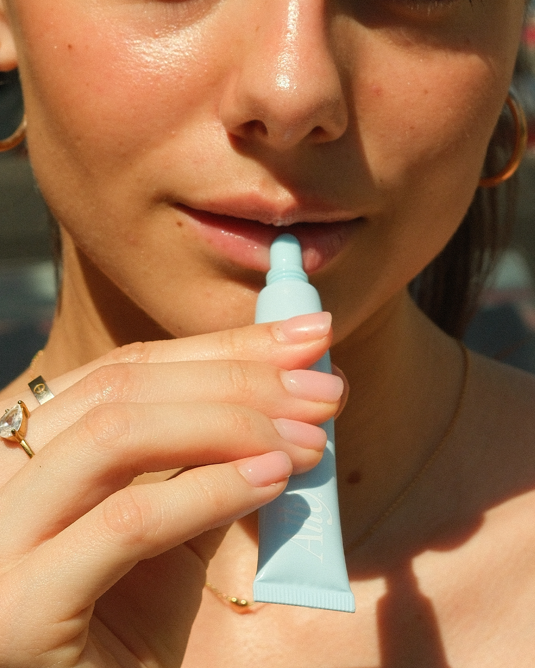 Barrier+ Peptide Lip Treatment SPF50