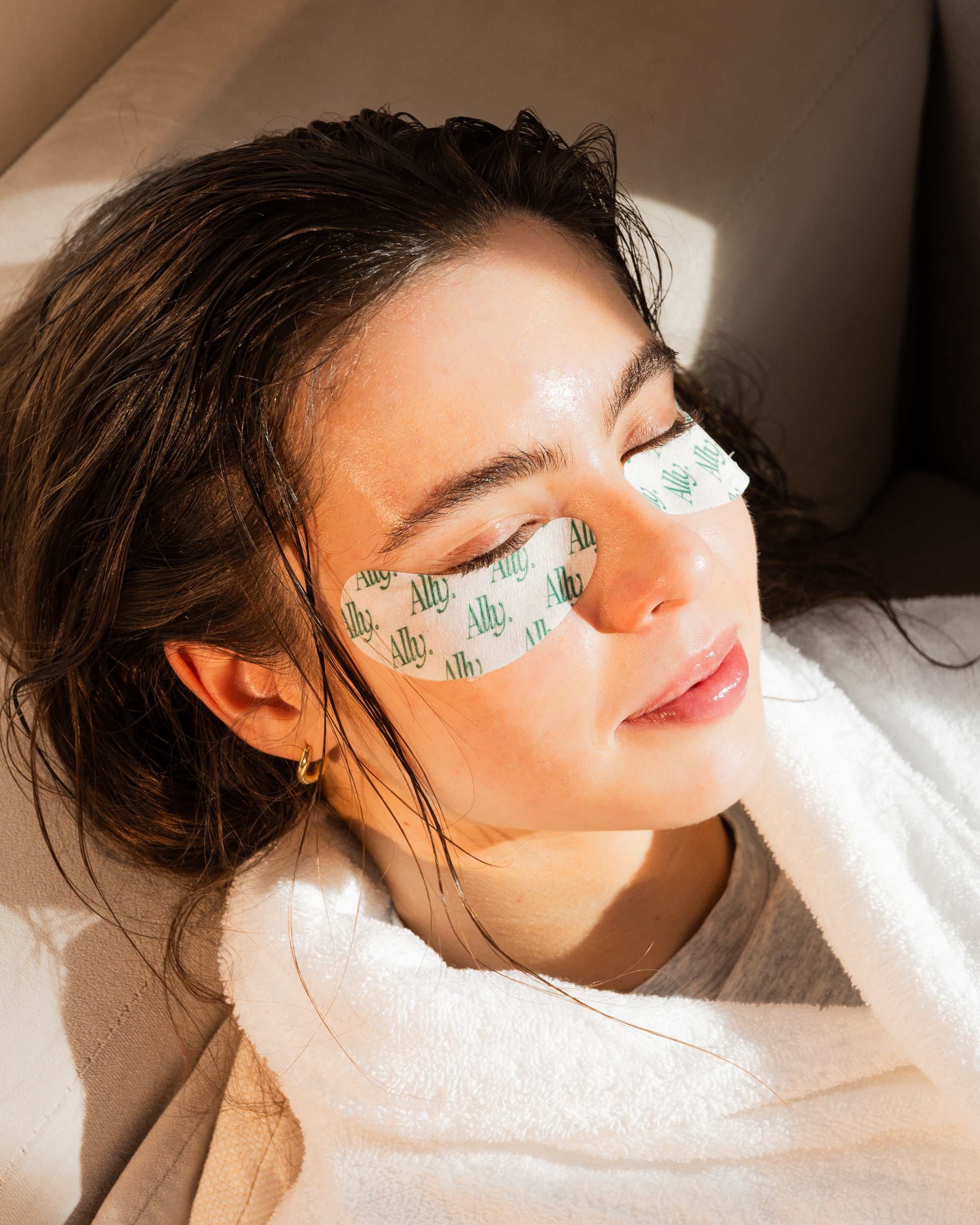 Where science meets self-care
