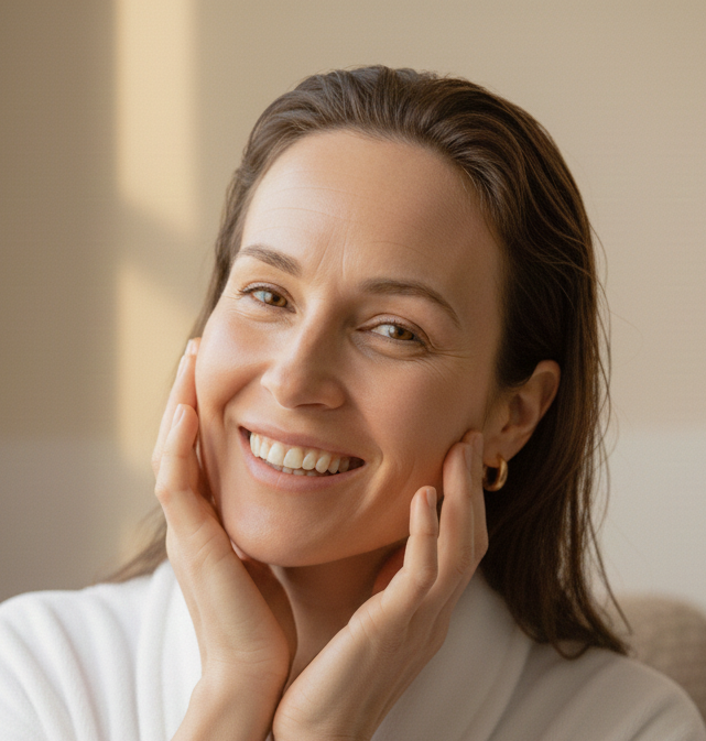 Step 3: Remove & Reveal