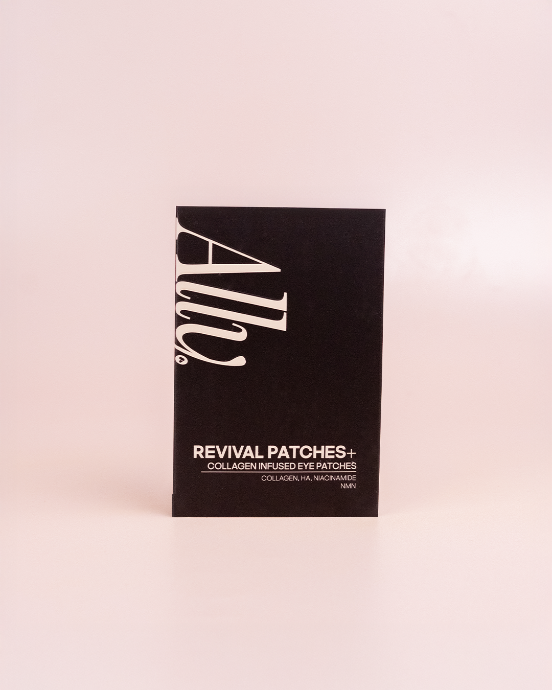 Revival Patches+