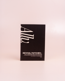 Revival Patches+
